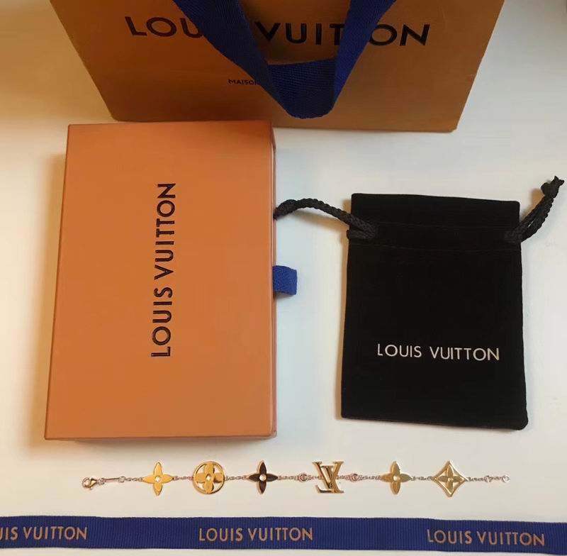 LV Bracelet 03lyr329